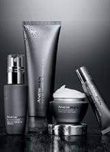 ANEW MEN by Avon. Our 4 piece grooming kit. For the sophisticated gentlemen.