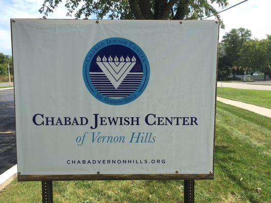Chabad of Vernon Hills