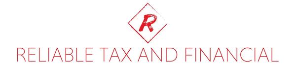 Reliable Tax and Financial Services