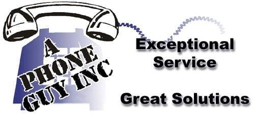 A PHONE GUY