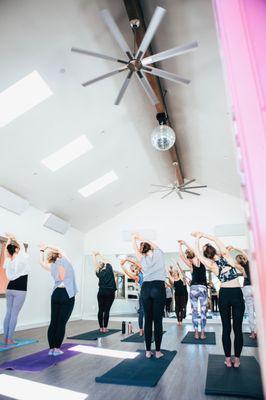 Vino Vaquera Consulting & Coordination