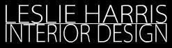 Leslie Harris Interior Design