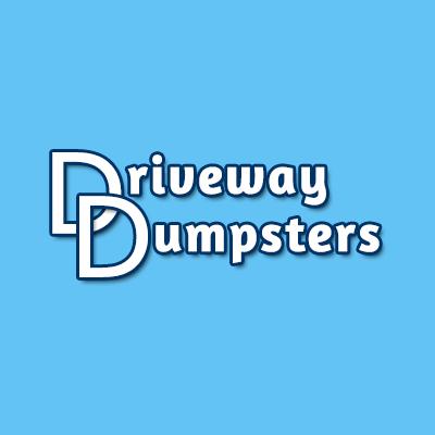 Driveway Dumpsters