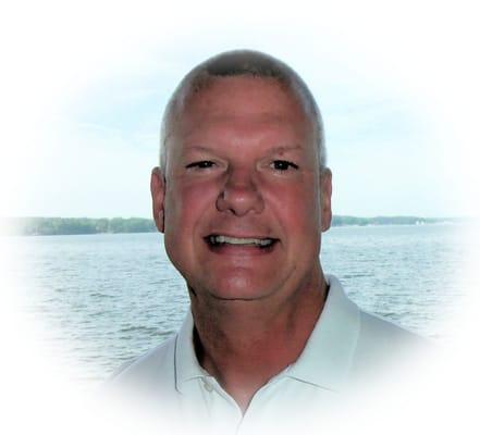 RE/MAX ON THE LAKE REALTOR BROKER BARNEY WATSON - LAKE GASTON