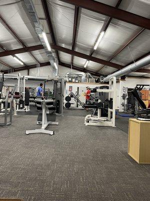 Lake Gaston Fitness, LLC