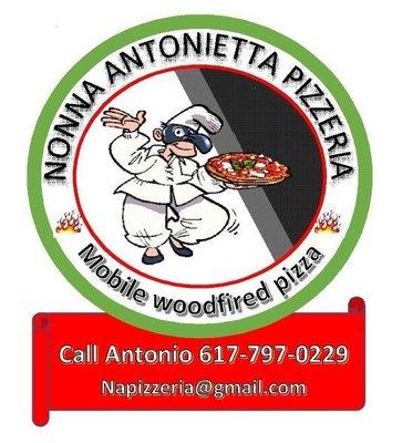 Nonna Antonietta Pizzeria