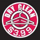 Dry Clean $3.99