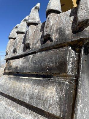 Dirty Koe Welding & Wrenching