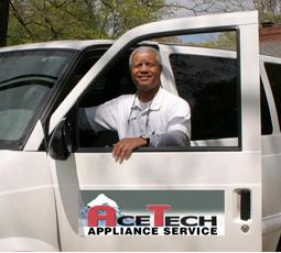 Ace Tech Appliance