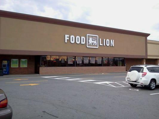 Food Lion