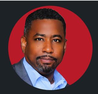 Terence May - Forward Real Estate