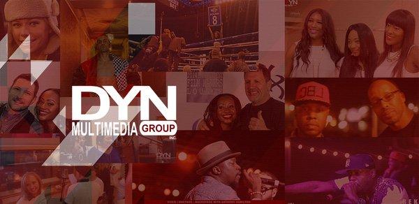 DYN Multimedia Group