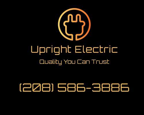 Upright Electric