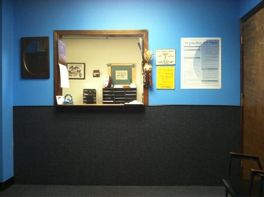 Retro decor...excellent adjustments