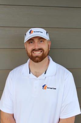 Owner and Operator of The Carpet Savior.