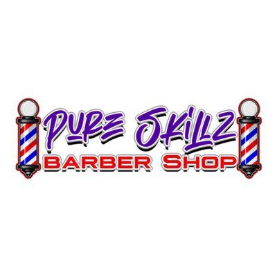 Pure Skillz Barbershop