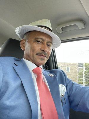 Cirilo Cedeno - Key Realty