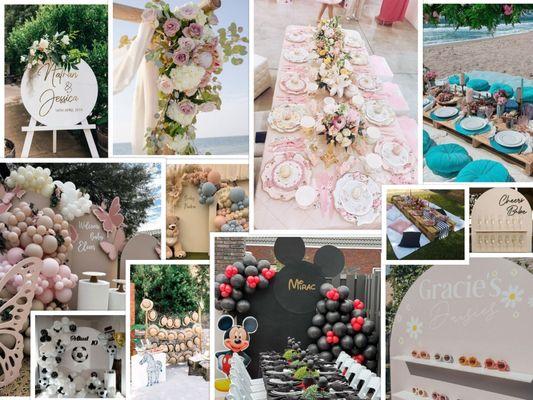 Let's Party Together