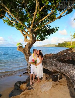 Aloha Wedding Experience