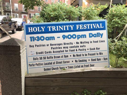 Holy Trinity Greek Orthodox Church