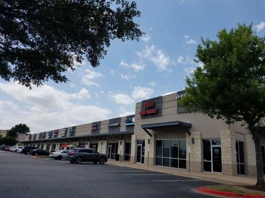 Kumon baby light my fire