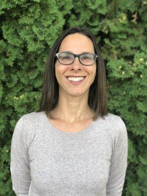 Jen Namba - College Admissions Coach