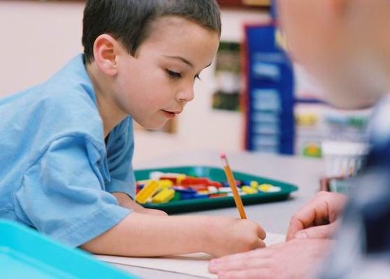 Baptist Child Development Center