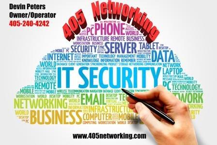 405networking