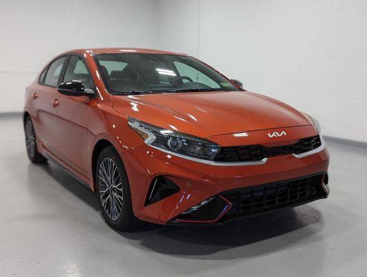 At Partners Driving Academy, students learn by driving new cars with the latest technology.