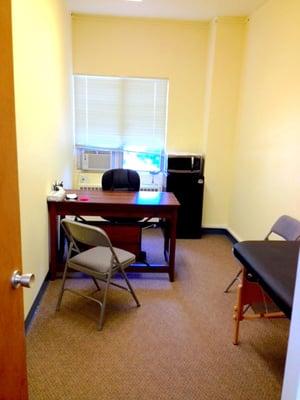 Compassionate Health Options