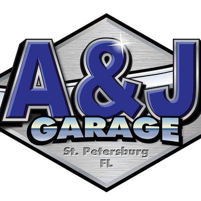 A and J Garage