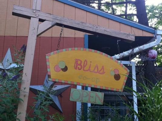 Bliss Co-op