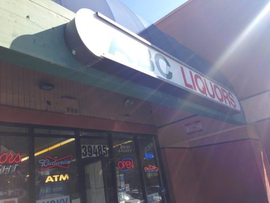 ABC Liquors