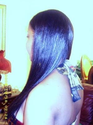 Fusion Extensions