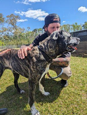 Currituck Animal Shelter