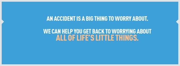 Personal Injury Attorneys With Over 50 Combined Years Experience Representing Auto, Motorcycle, trucking, and/or accidents