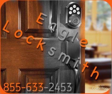 Eagle Locksmith