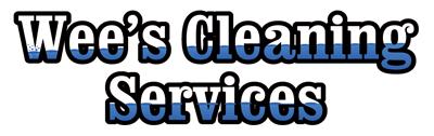 Wee's Cleaning Services