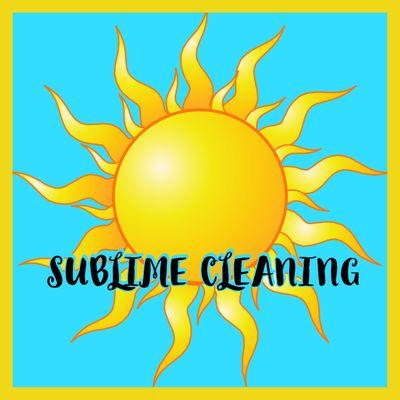 Sublime Cleaning