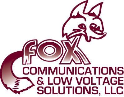 Fox Communications & Low Voltage Solutions