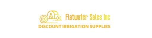 Flatwater Sales Inc