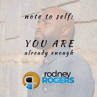 Rodney Rogers Ministries