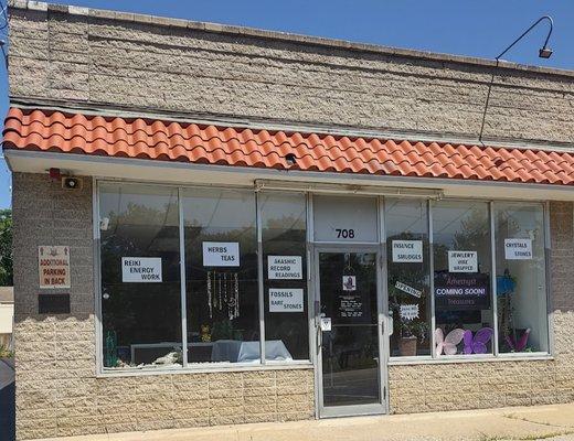 Provided by mapquest.com