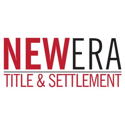 New Era Title & Settlement