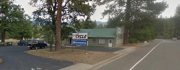 U-Haul Neighborhood Dealer