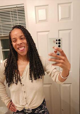 RieVine by Shauntae Marie