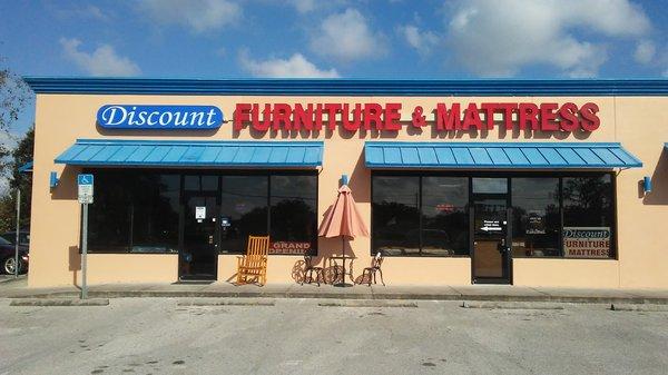 We're next to the Egg Station