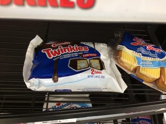 Convenient Food Mart