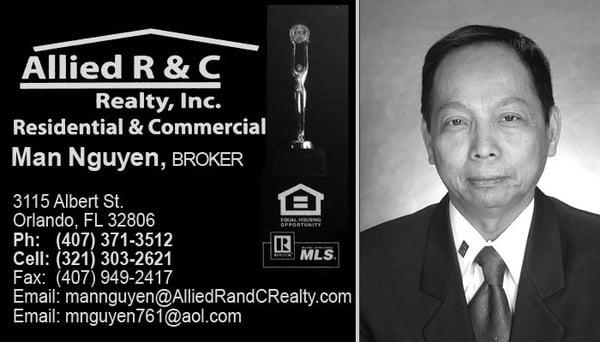 Allied R&C Realty