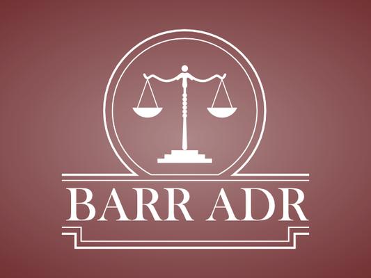BarrADR Logo
